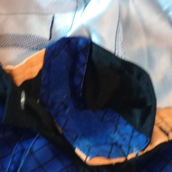 Marvel Infinity Stones Teens Swim Trunks Size Small Thanos Character - Picture 8 of 12